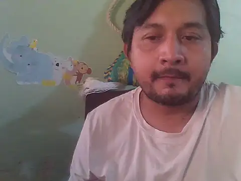 mauricio santamaria online show from 09/25/25, 01:48