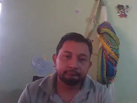 mauricio santamaria online show from 10/01/25, 01:17