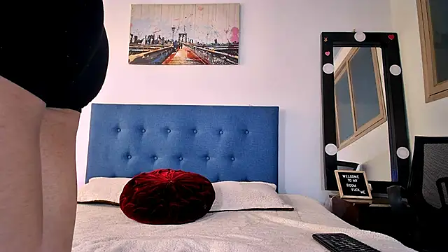 Jenny Sweet1 online show from 11/11/25, 02:17