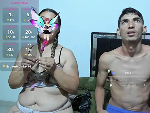 Golosa hard sex online show from 10/13/25, 07:36