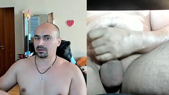 Gri SH online show from 09/21/25, 09:44