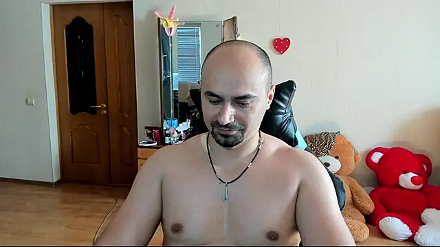 Gri SH online show from 09/25/25, 09:13