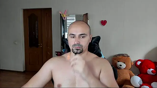 Gri SH online show from 09/28/25, 09:47