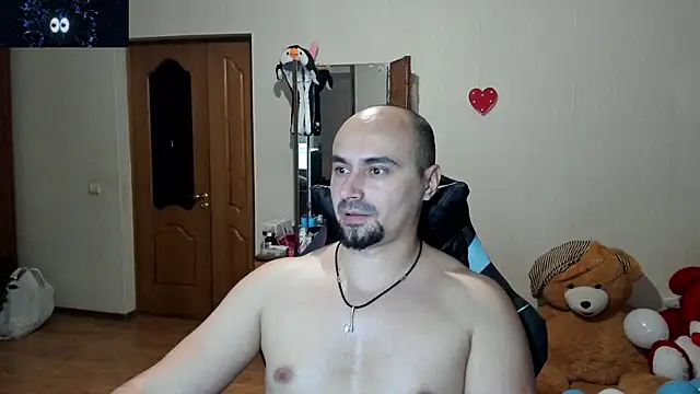 Gri SH online show from 10/27/25, 09:30