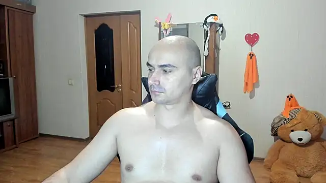 Gri SH online show from 11/06/25, 08:54