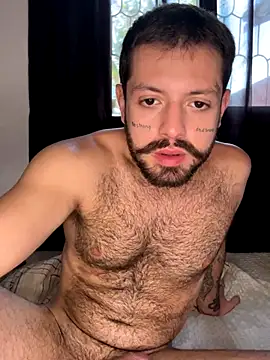 Luccaskonig online show from 11/24/25, 02:28