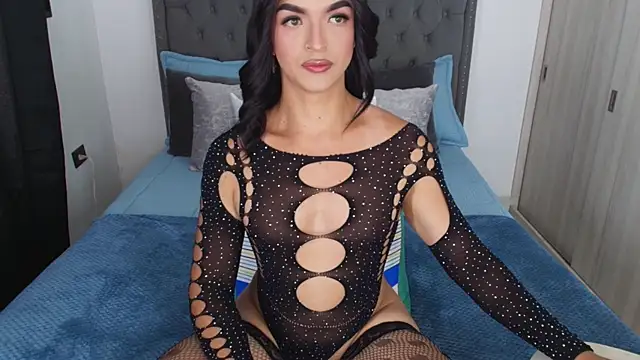 NattashaDior  online show from 10/16/25, 08:54