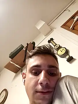 Gabbodizona online show from 09/09/25, 10:31