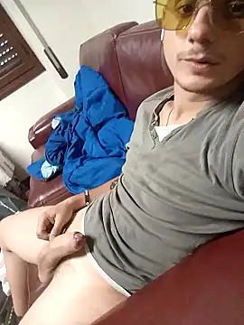 Gabbodizona online show from 09/12/25, 02:28