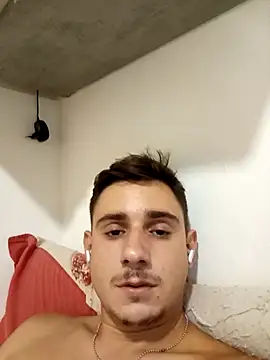 Gabbodizona online show from 09/18/25, 01:18