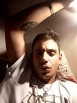 Gabbodizona online show from 09/18/25, 09:50