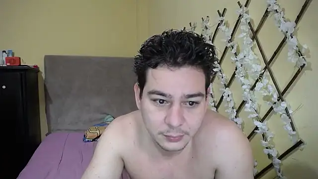 arvahot69 online show from 11/17/25, 01:39