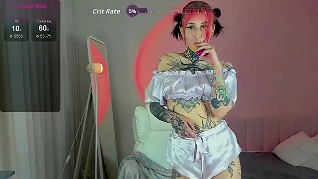 Alexy Lee online show from 09/15/25, 06:41