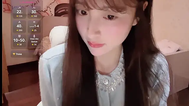 xiaoyun 666 online show from 11/06/25, 08:48