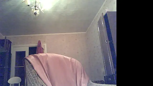 ViolettaElysia online show from 11/17/25, 06:46