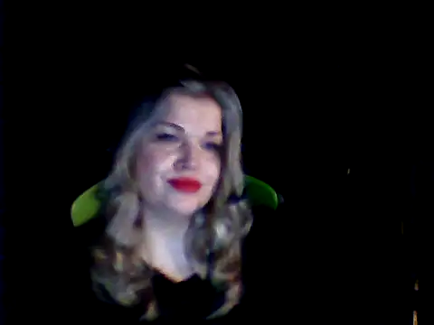 Nayvessa online show from 11/01/25, 05:37