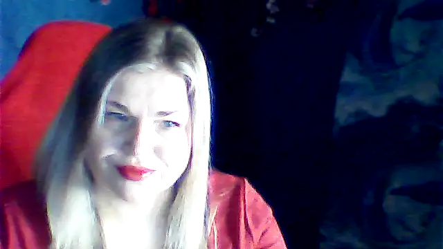 Nayvessa online show from 11/02/25, 11:12