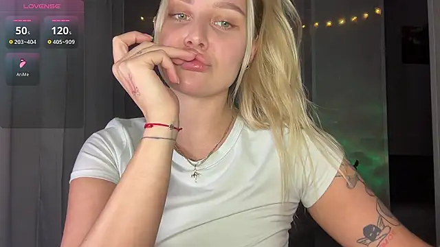 Sasha yourdream online show from 11/26/25, 10:00