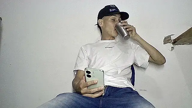 sam hottt online show from 10/03/25, 03:58