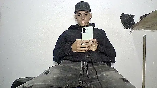 sam hottt online show from 10/05/25, 11:35