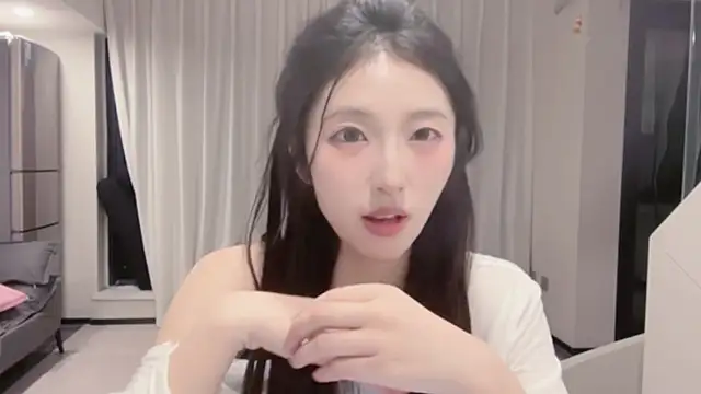 ZhaoZhao-ZM online show from 11/20/25, 01:55