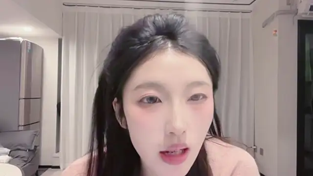 ZhaoZhao-ZM online show from 11/21/25, 02:27