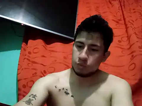 True Di online show from 10/07/25, 01:14