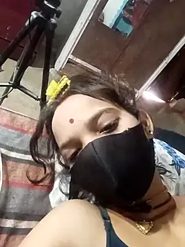 Bebby Doll online show from 10/13/25, 09:42