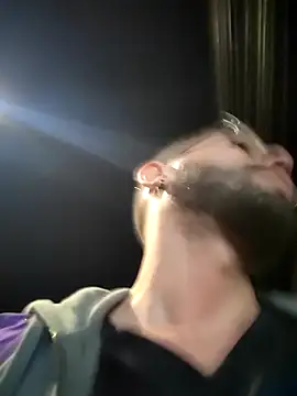 DanteWinter online show from 10/19/25, 01:50