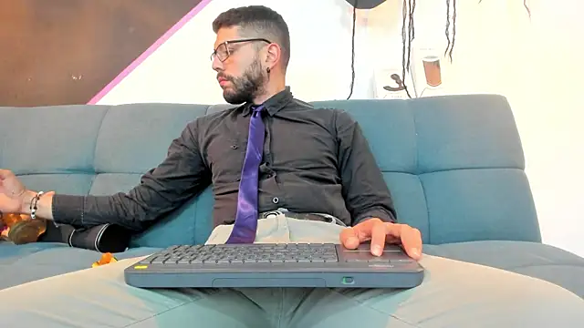 DanteWinter online show from 10/23/25, 05:51