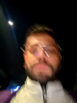 DanteWinter online show from 11/05/25, 02:22