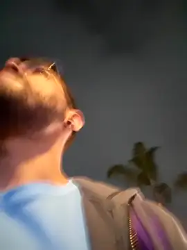 DanteWinter online show from 11/18/25, 02:17