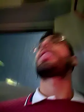 DanteWinter online show from 11/21/25, 02:21