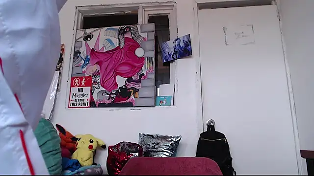 Cortana2 0 online show from 10/15/25, 04:29