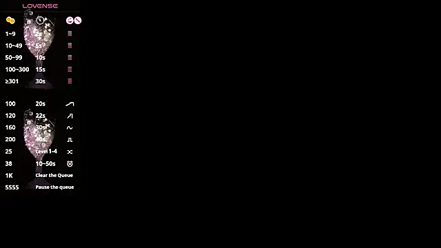 Snapshot of perla77 chatting on 10/30/25, 02:13 perla77 online show from 10/30/25, 02:13