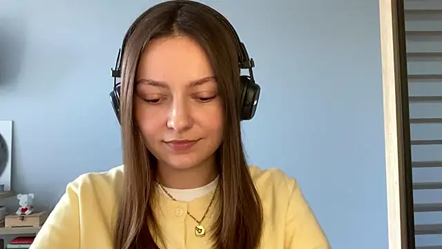 SoulHiperAgne  online show from 10/18/25, 01:34