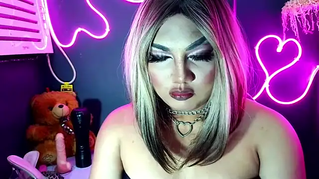 Darkdesireurysse online show from 10/05/25, 04:16