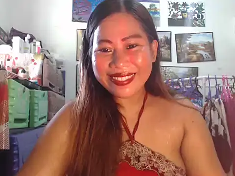 filipina beauty online show from 10/18/25, 01:52