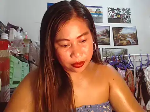 filipina beauty online show from 10/22/25, 06:29
