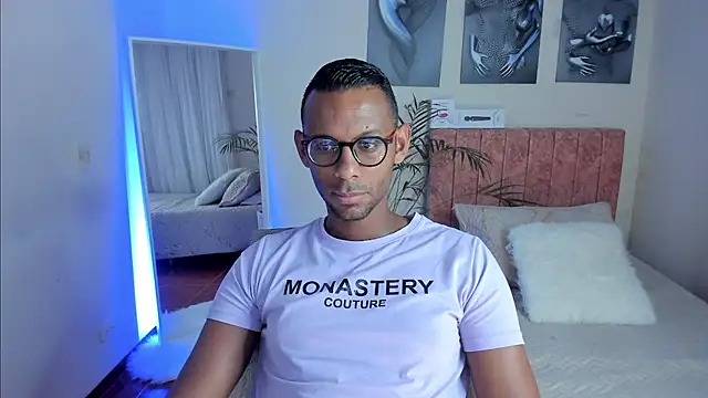 KingEdward  online show from 10/10/25, 10:25