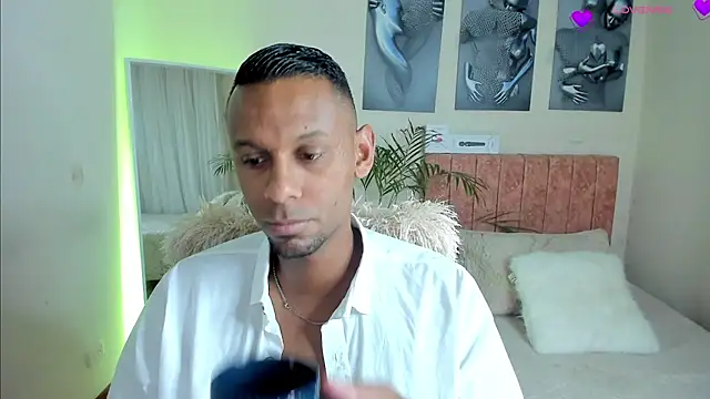 KingEdward  online show from 10/13/25, 10:15