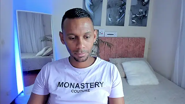 KingEdward  online show from 10/18/25, 10:16