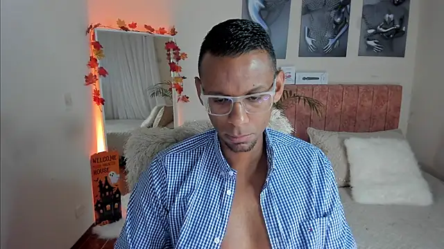 KingEdward  online show from 10/20/25, 10:16