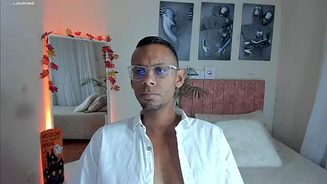 KingEdward  online show from 10/30/25, 10:16