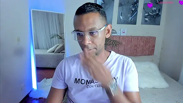 KingEdward  online show from 11/03/25, 10:16