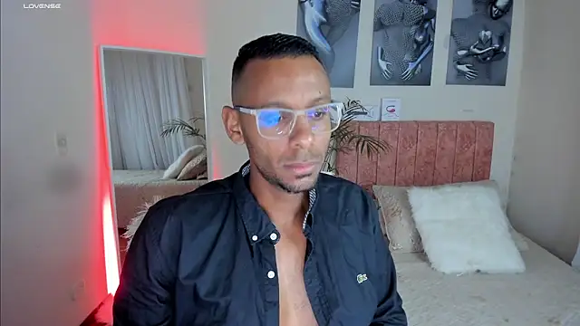 KingEdward  online show from 11/08/25, 10:26