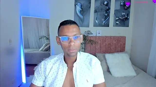 KingEdward  online show from 11/11/25, 11:10