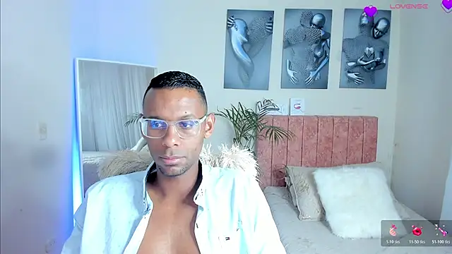 KingEdward  online show from 11/12/25, 11:10