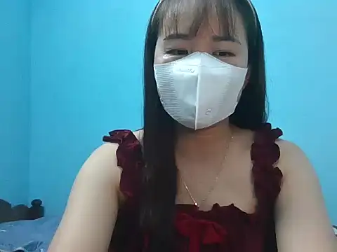 AmyChan99 online show from 11/12/25, 01:00