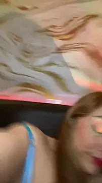 Valeryfox01  online show from 11/21/25, 08:57